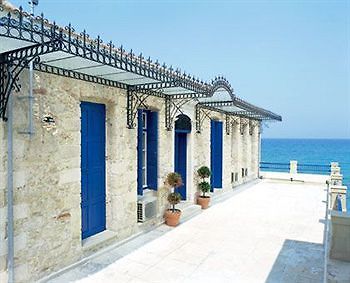 Delfini Beach Ρέθυμνο Εξωτερικό φωτογραφία