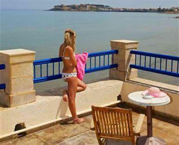 Delfini Beach Ρέθυμνο Εξωτερικό φωτογραφία