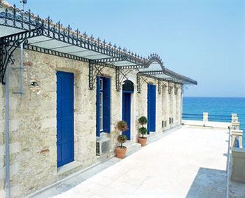 Delfini Beach Ρέθυμνο Εξωτερικό φωτογραφία