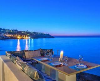 Delfini Beach Ρέθυμνο Εξωτερικό φωτογραφία